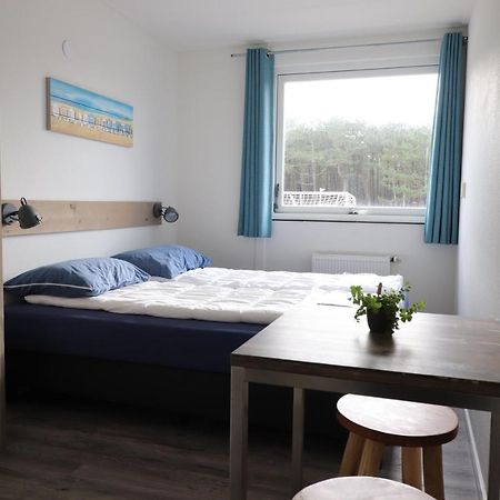 Sier Aan Zee Hollum (Ameland) Exterior foto