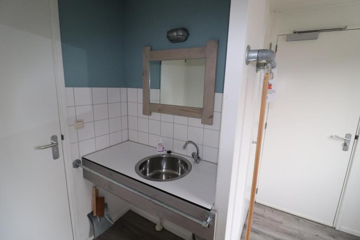 Sier Aan Zee Hollum (Ameland) Exterior foto