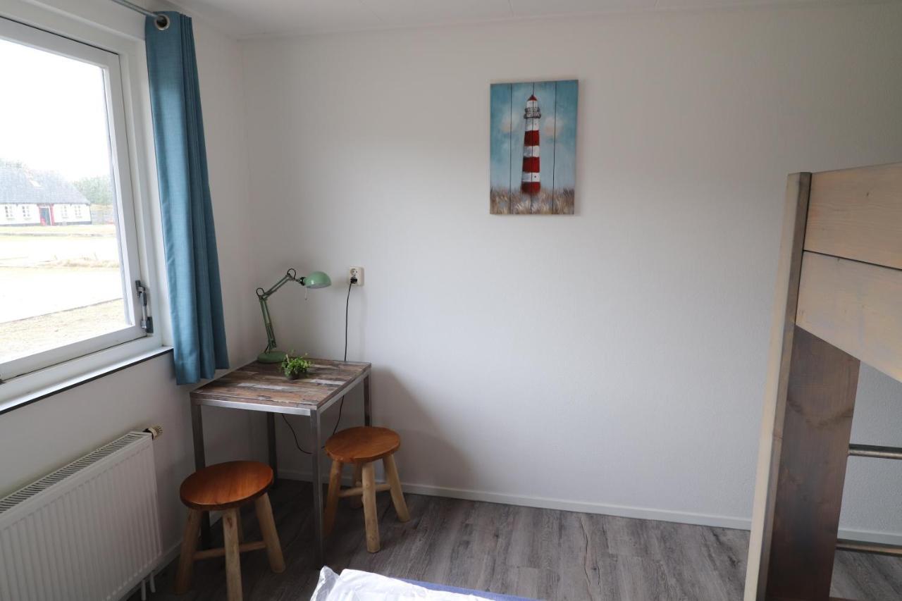 Sier Aan Zee Hollum (Ameland) Exterior foto