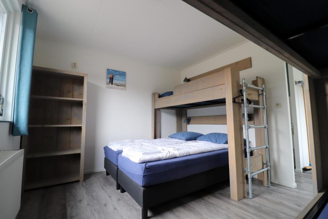 Sier Aan Zee Hollum (Ameland) Exterior foto