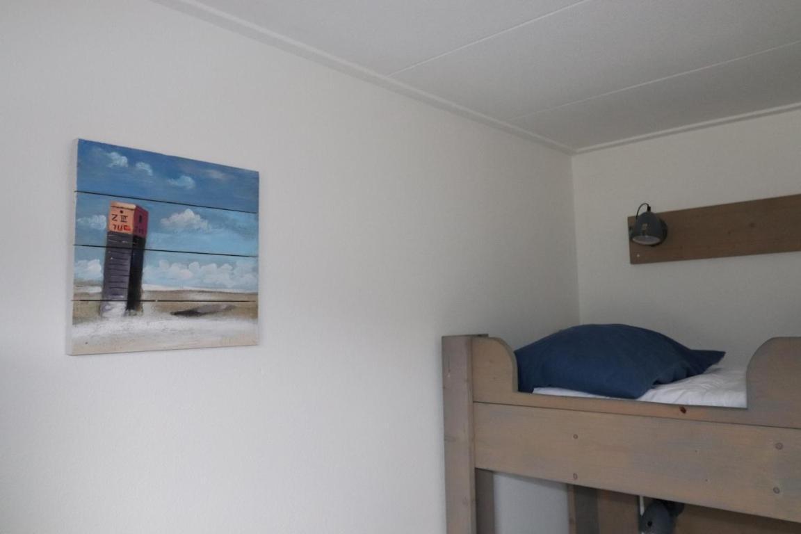 Sier Aan Zee Hollum (Ameland) Exterior foto