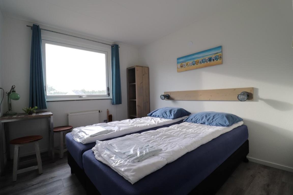 Sier Aan Zee Hollum (Ameland) Exterior foto