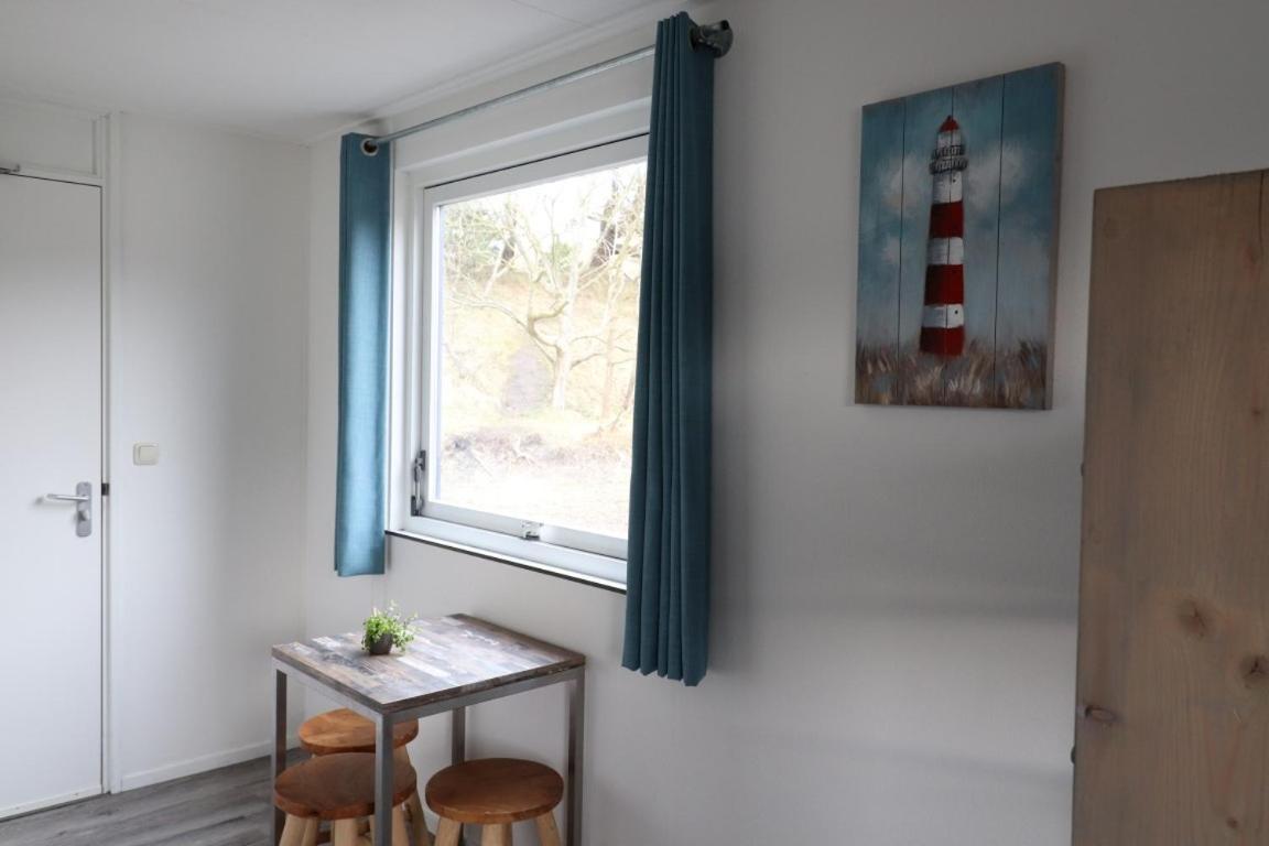 Sier Aan Zee Hollum (Ameland) Exterior foto