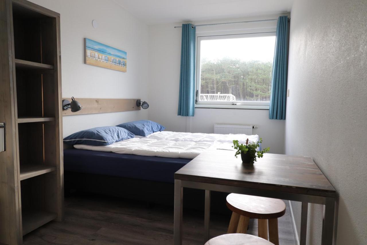 Sier Aan Zee Hollum (Ameland) Exterior foto
