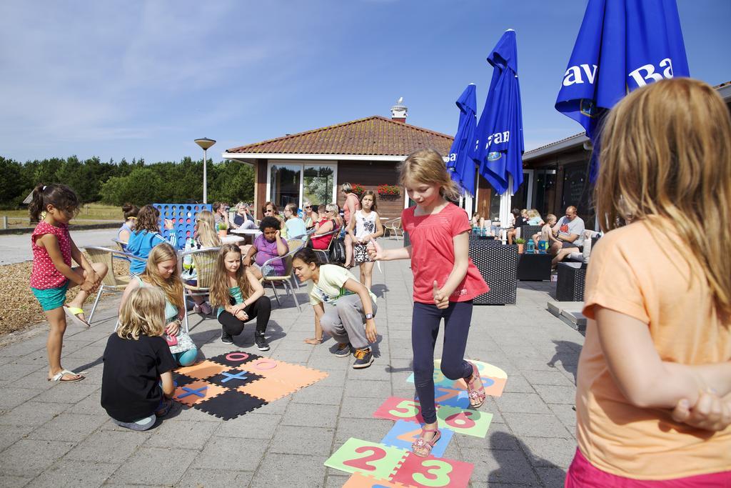 Sier Aan Zee Hollum (Ameland) Exterior foto