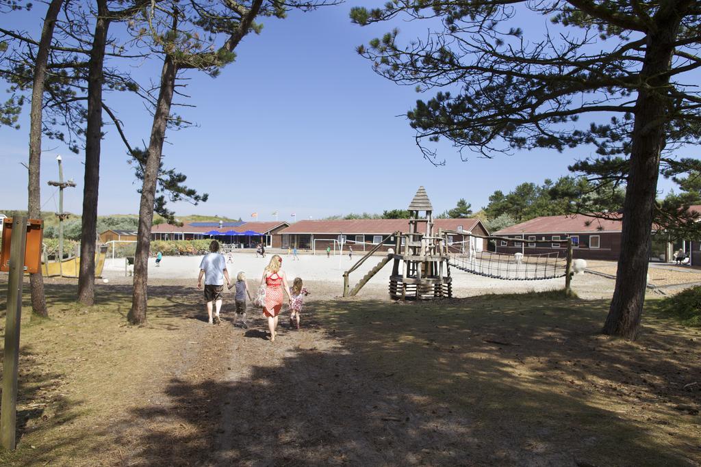 Sier Aan Zee Hollum (Ameland) Exterior foto