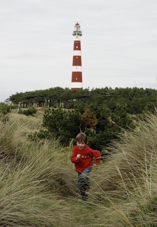 Sier Aan Zee Hollum (Ameland) Exterior foto