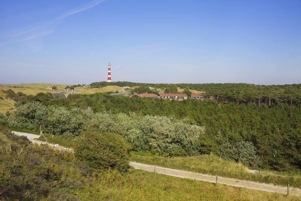 Sier Aan Zee Hollum (Ameland) Exterior foto